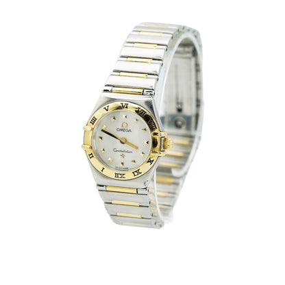 Omega Constellation Mini '1371.71.00'