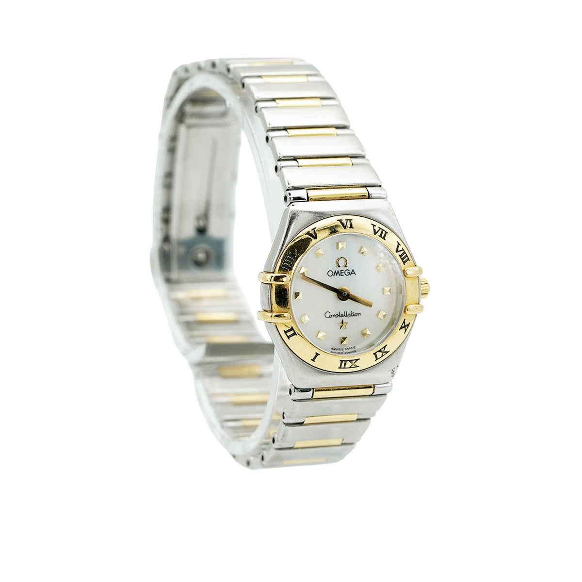 Omega Constellation Mini '1371.71.00'