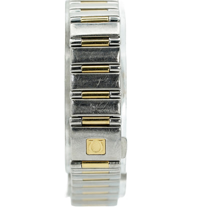 Omega Constellation Mini '1371.71.00'