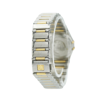 Omega Constellation Mini '1371.71.00'