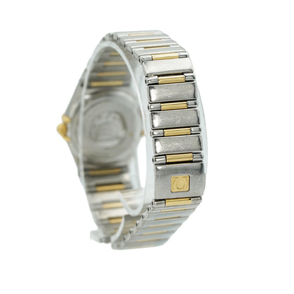 Omega Constellation Mini '1371.71.00'