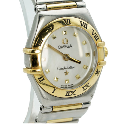 Omega Constellation Mini '1371.71.00'