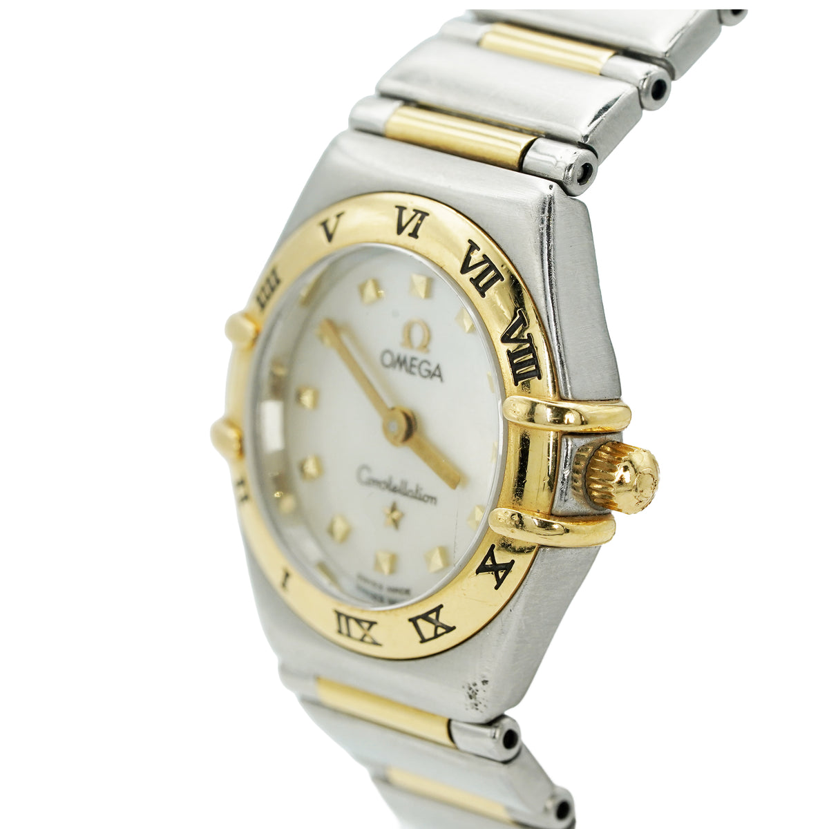 Omega Constellation Mini '1371.71.00'