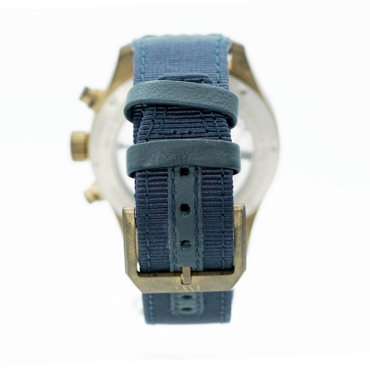 IWC Pilot's Chronograph 'IW388109' 2022