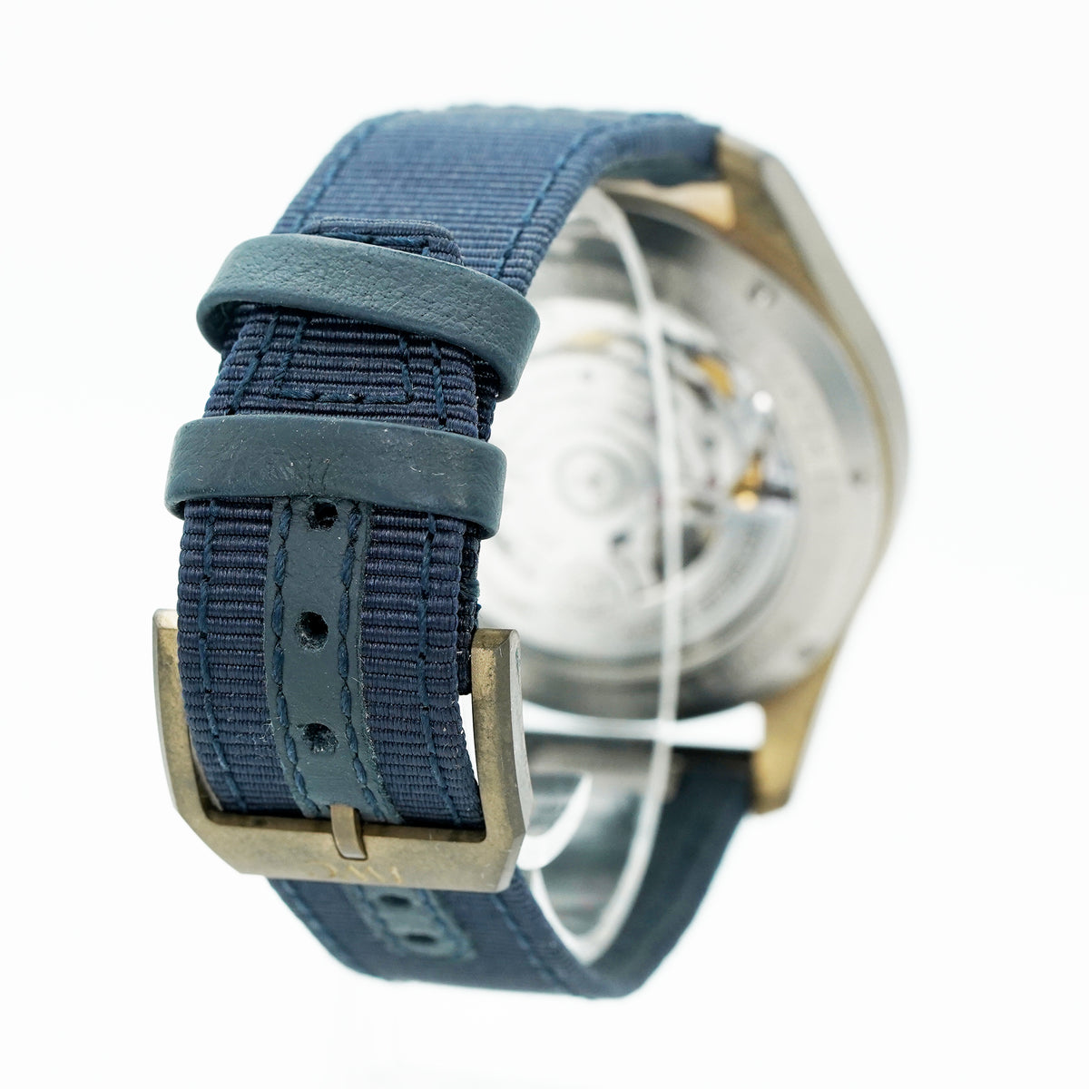 IWC Pilot's Chronograph 'IW388109' 2022