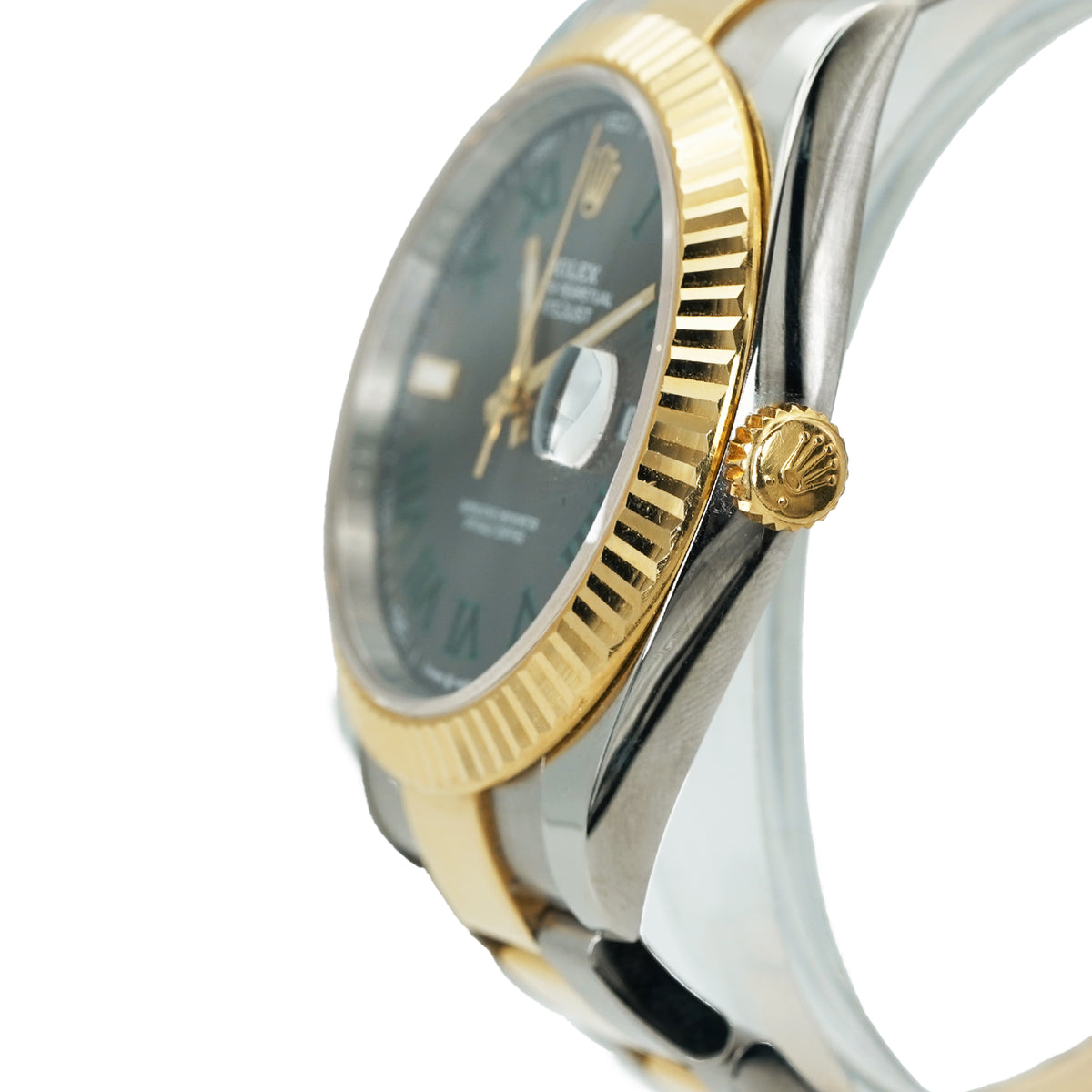 Rolex Datejust 41 ‘126333’ 2022