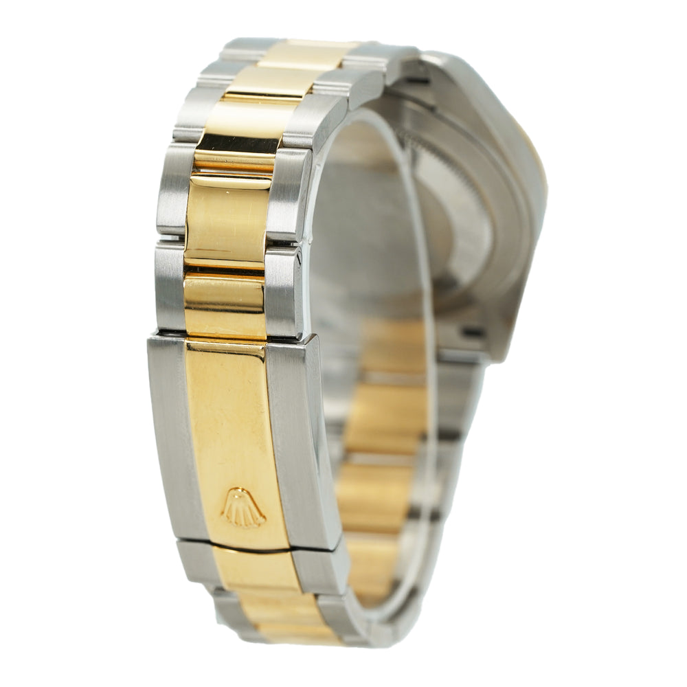 Rolex Datejust 41 ‘126333’ 2022