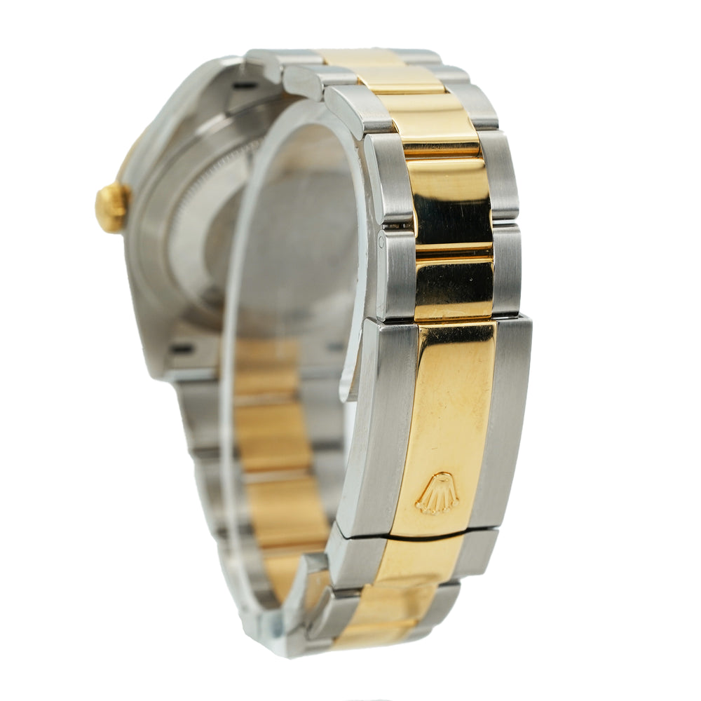 Rolex Datejust 41 ‘126333’ 2022