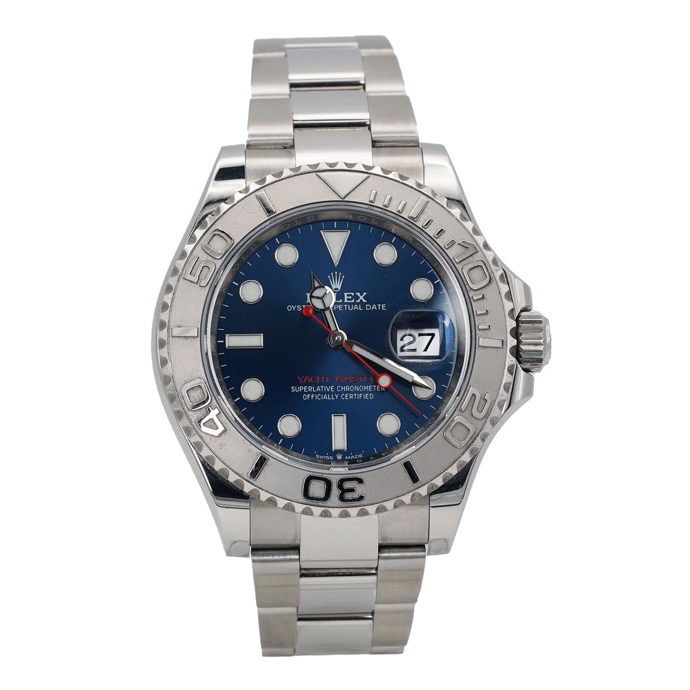 Rolex Yacht-Master 40 ‘126622’ 2022