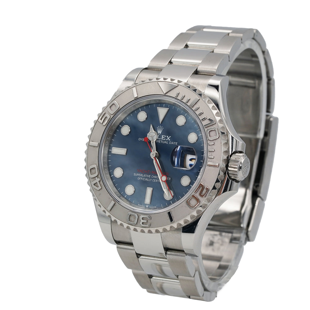 Rolex Yacht-Master 40 ‘126622’ 2022
