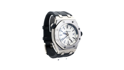 Audemars Piguet Royal Oak Offshore ‘15703ST’ 2021