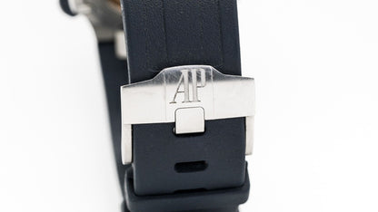 Audemars Piguet Royal Oak Offshore ‘15703ST’ 2021