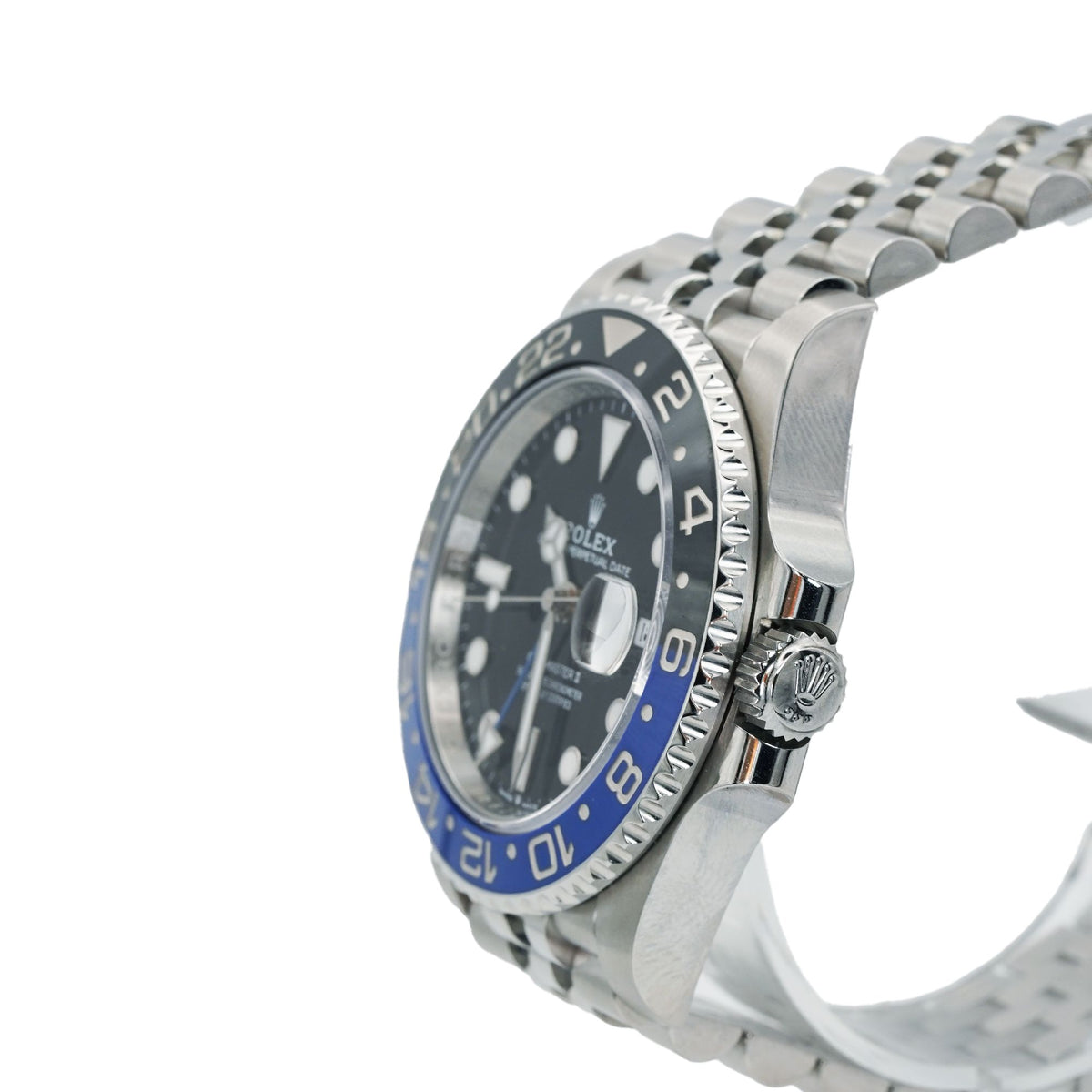 Rolex GMT Master II ‘126710BLNR’ Batgirl 2026