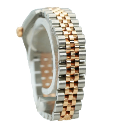Rolex Datejust '179171' 2013