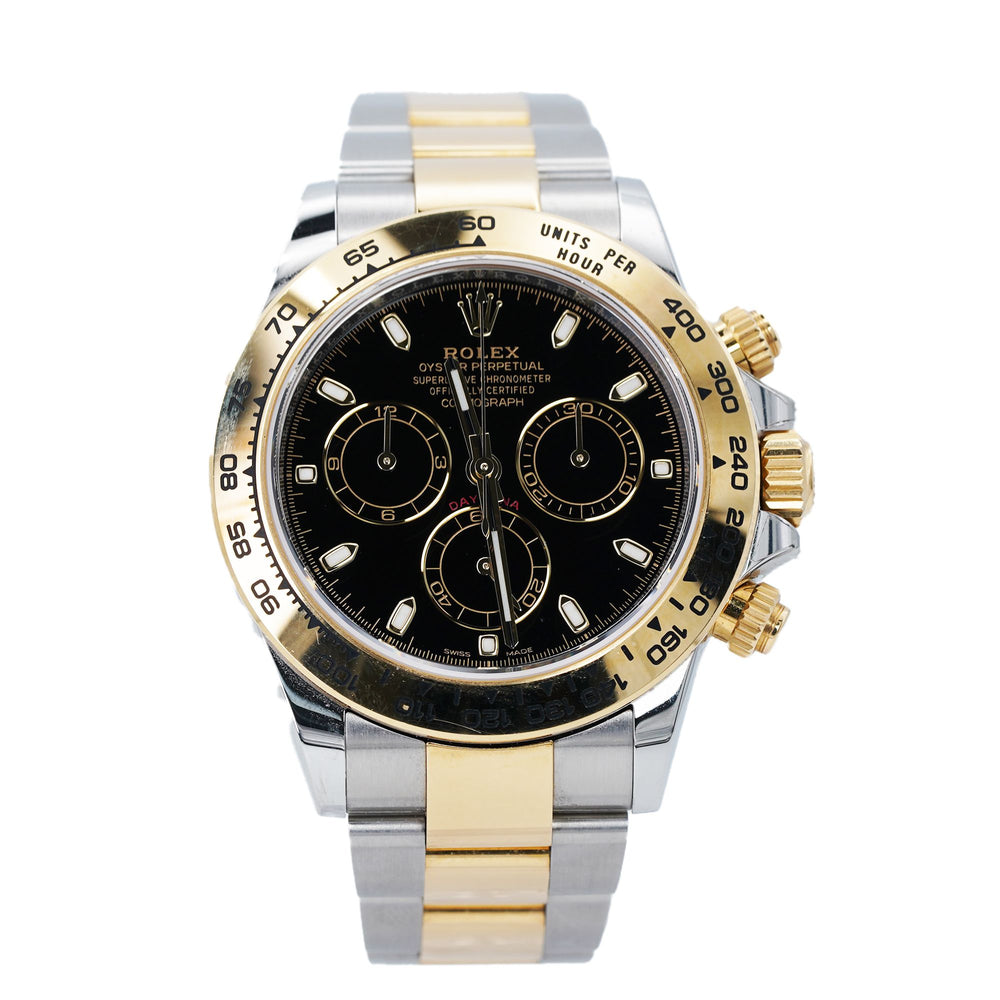 Rolex Daytona ‘116503’ 2023