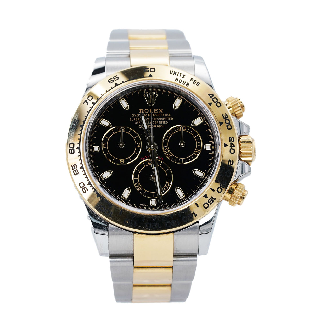 Rolex Daytona ‘116503’ 2023