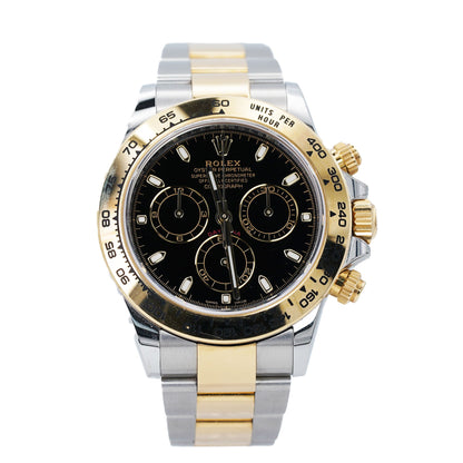 Rolex Daytona ‘116503’ 2023