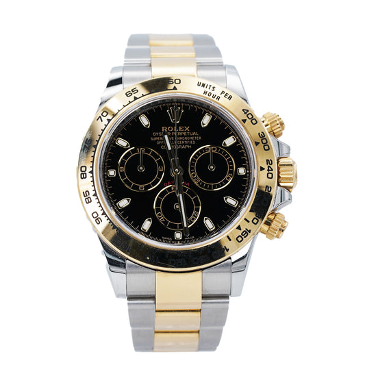 Rolex Daytona ‘116503’ 2023