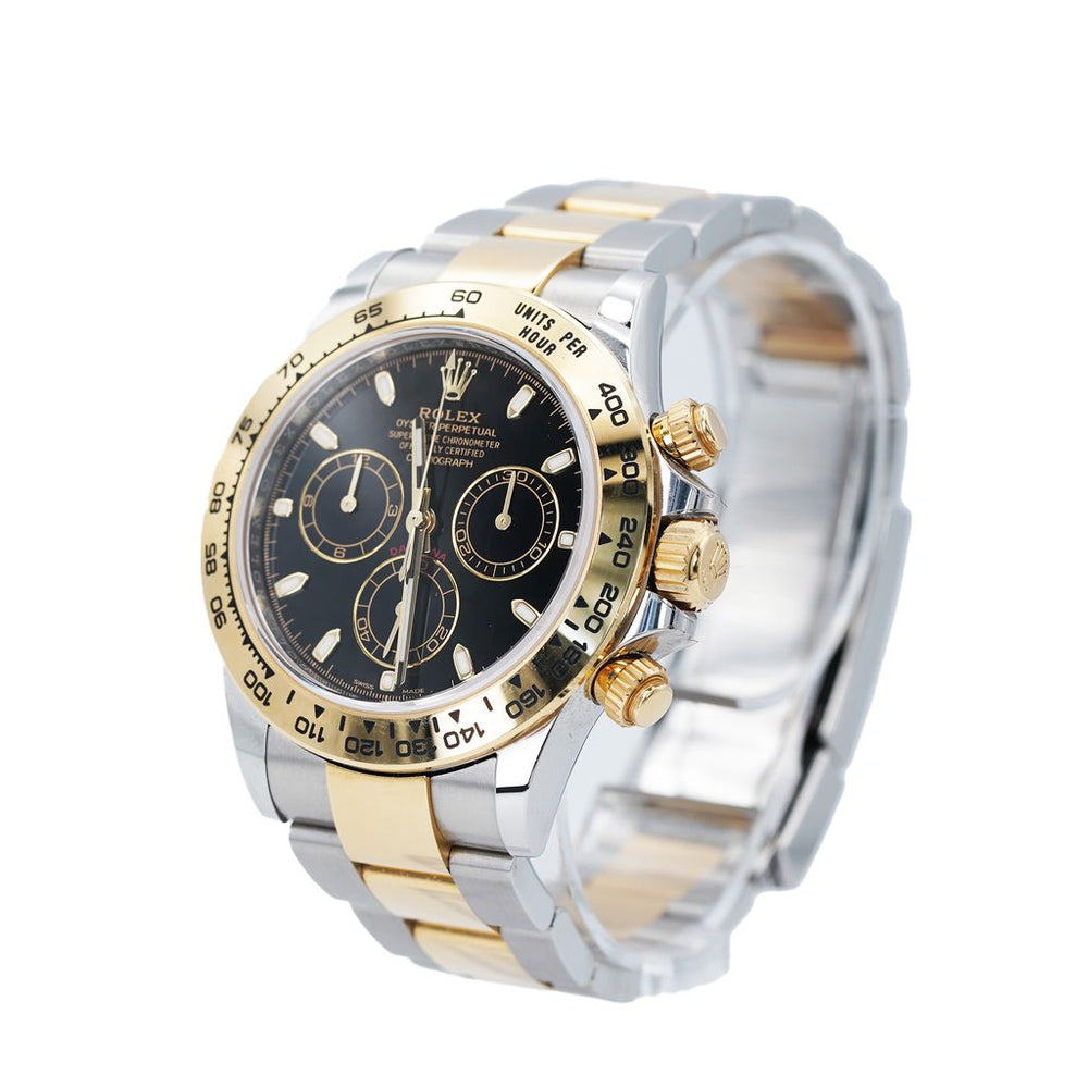 Rolex Daytona ‘116503’ 2023