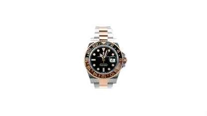 Rolex GMT Master II ‘126711CHNR’ Rootbeer 2023