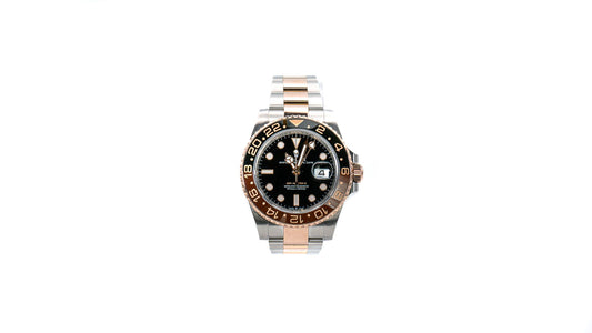 Rolex GMT Master II ‘126711CHNR’ Rootbeer 2023
