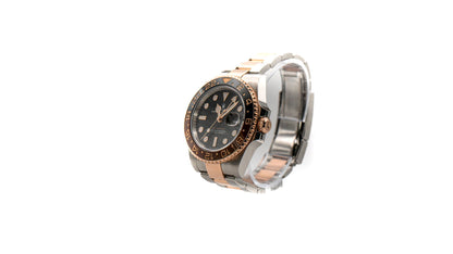 Rolex GMT Master II ‘126711CHNR’ Rootbeer 2023