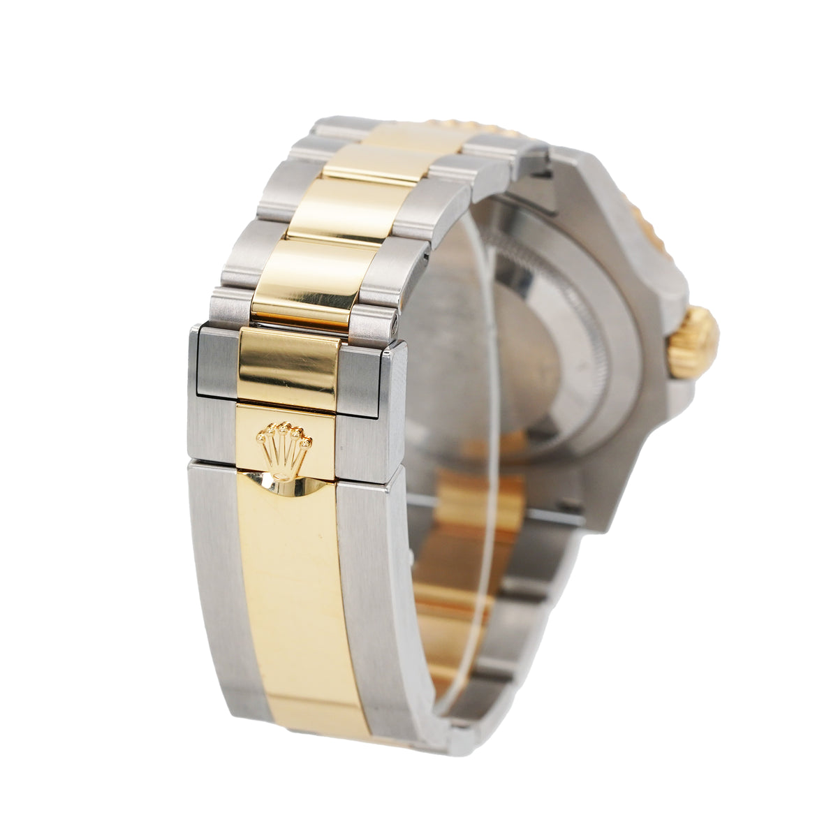 Rolex Submariner ‘126613LB’ Bluesy 2023