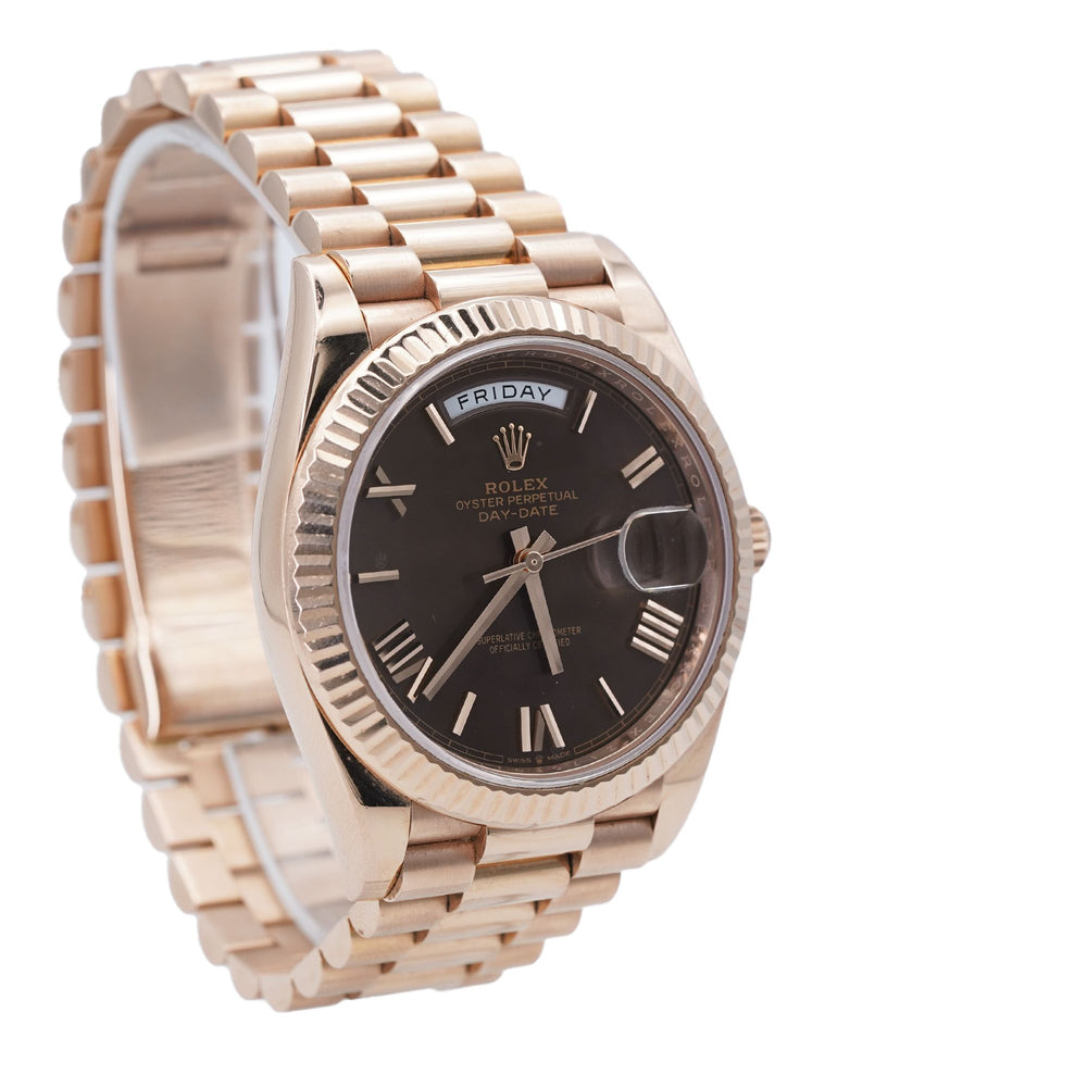 Rolex Day-Date 40 '228235' 2021