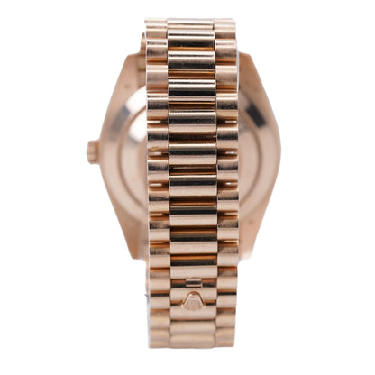 Rolex Day-Date 40 '228235' 2021