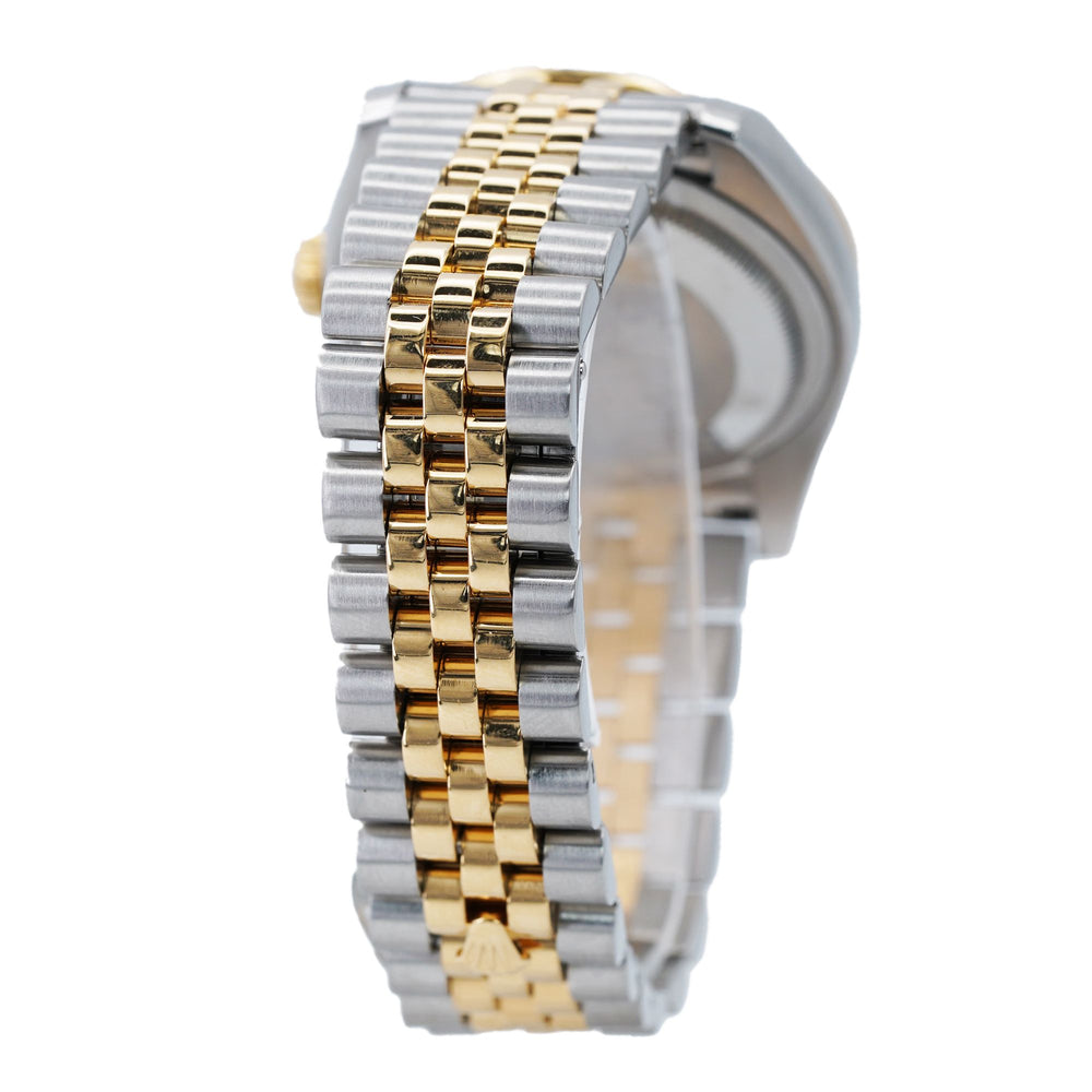 Rolex Datejust '116243' 2015