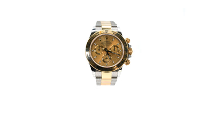 Rolex Daytona Champagne ‘116503’ 2021