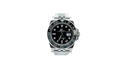 Rolex GMT Master II ‘126710GRNR’ 2025