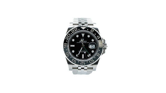 Rolex GMT Master II ‘126710GRNR’ 2025