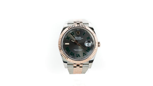 Rolex Datejust 41 ‘126331’ 2022