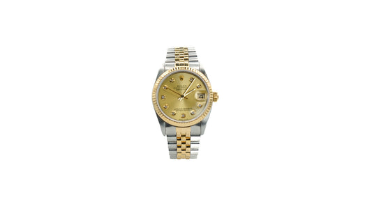 Rolex Ladies Datejust 31mm