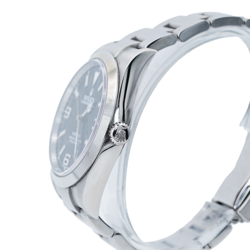Rolex Explorer '214270' 2020
