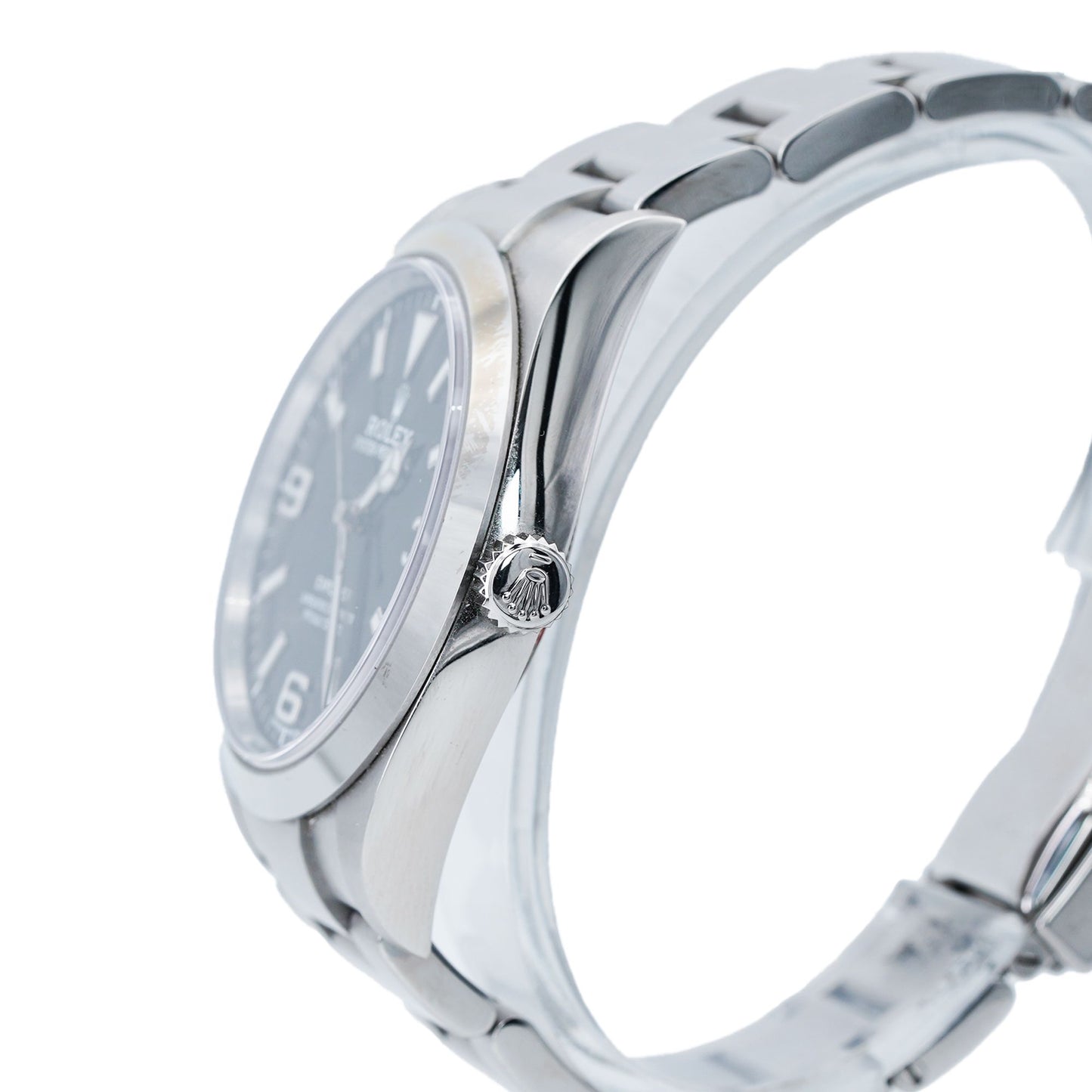 Rolex Explorer '214270' 2020