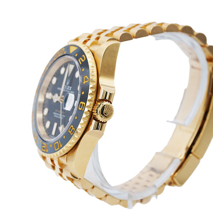 Rolex GMT Master II ‘126718GRNR’ Zombie 2024