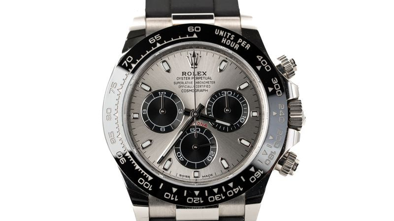 Rolex Cosmograph Daytona '116519LN'