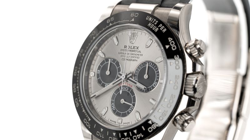Rolex Cosmograph Daytona '116519LN'