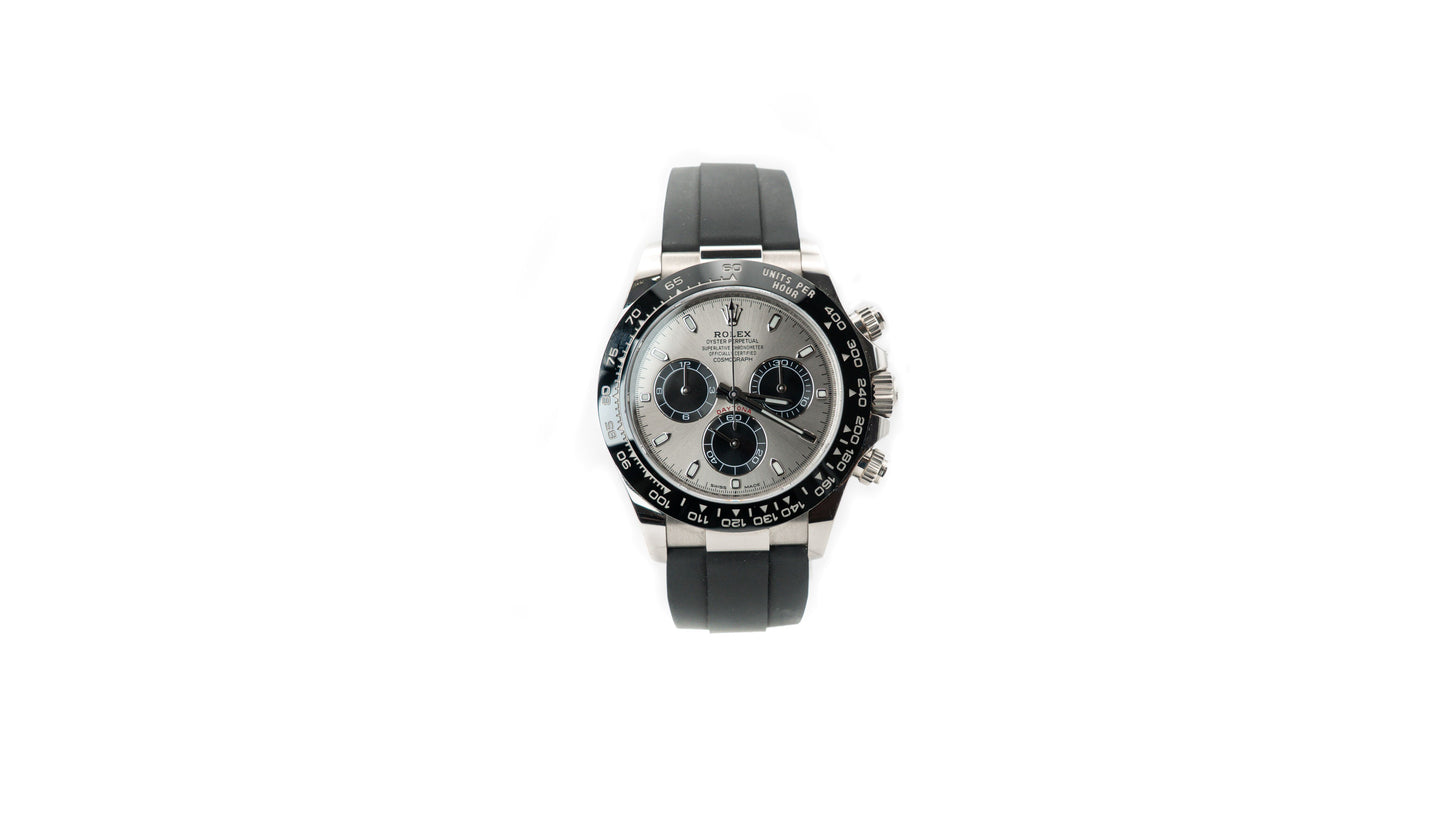 Rolex Cosmograph Daytona '116519LN'