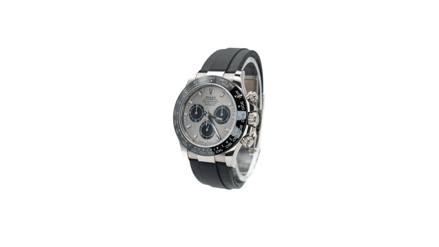Rolex Cosmograph Daytona '116519LN'
