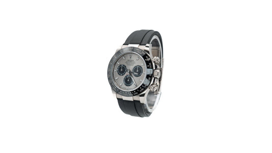 Rolex Cosmograph Daytona '116519LN' 2021