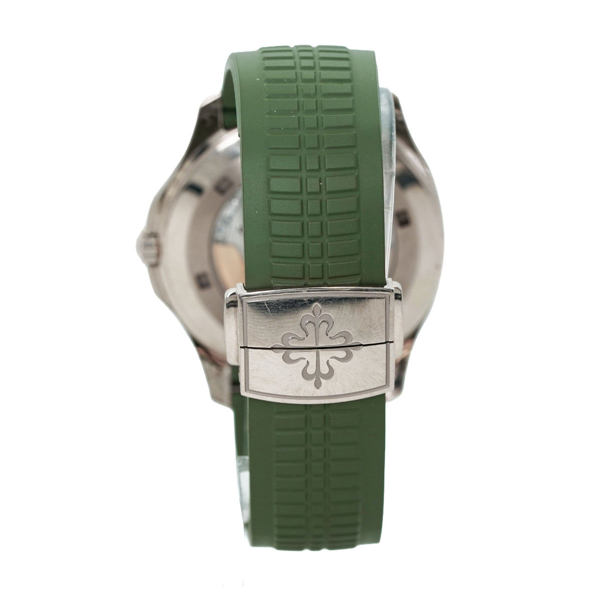 Patek Philippe Aquanaut '5168G-010' 2021