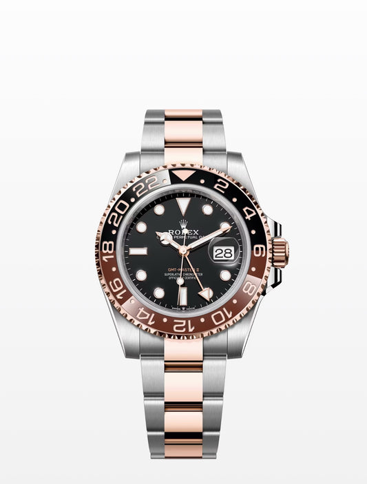 Rolex GMT Master II ‘126711CHNR’ Rootbeer 2023