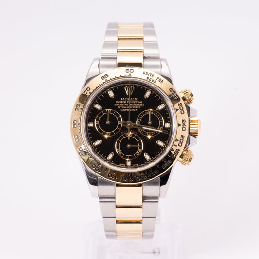 Rolex Daytona ‘116503’ 2019