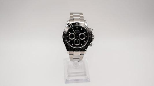 Rolex Daytona ‘116500LN’ 2019