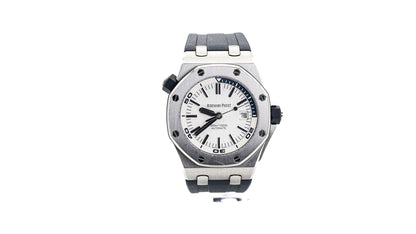Audemars Piguet Royal Oak Offshore ‘15703ST’ 2021