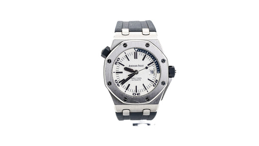 Audemars Piguet Royal Oak Offshore ‘15703ST’ 2021