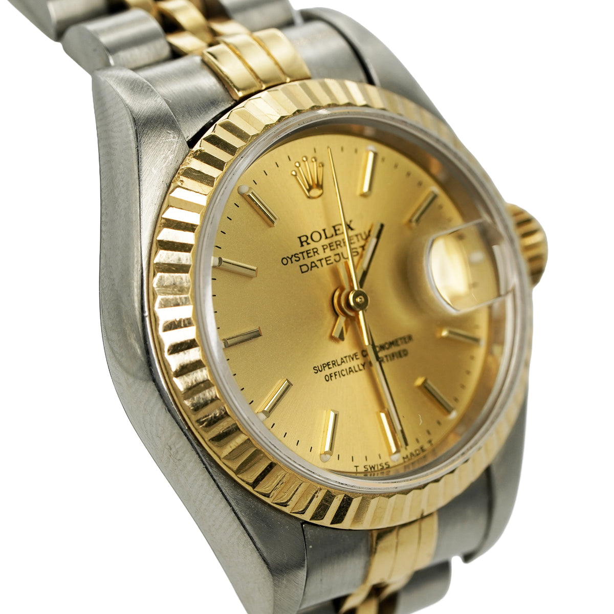 Rolex Datejust '69173' 1994